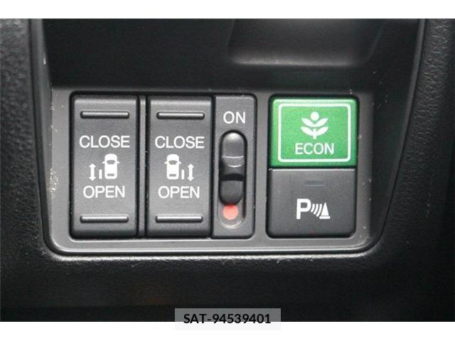 Honda ODYSSEY 2017-12 6677433-4