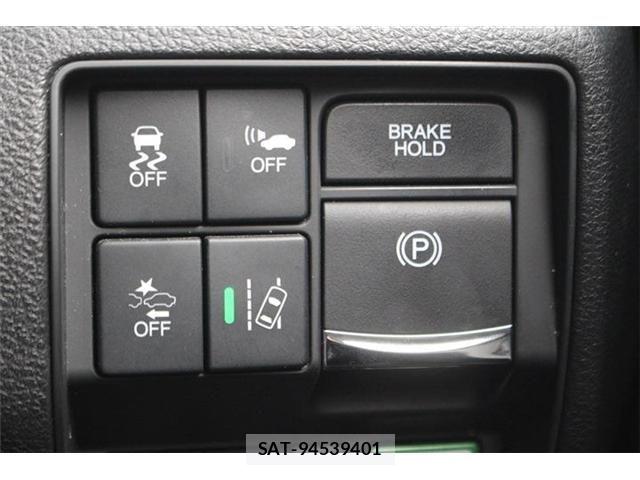 Honda ODYSSEY 2017-12 6677433-6