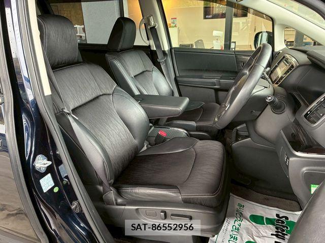 Honda ODYSSEY 2016-03 6677436-14