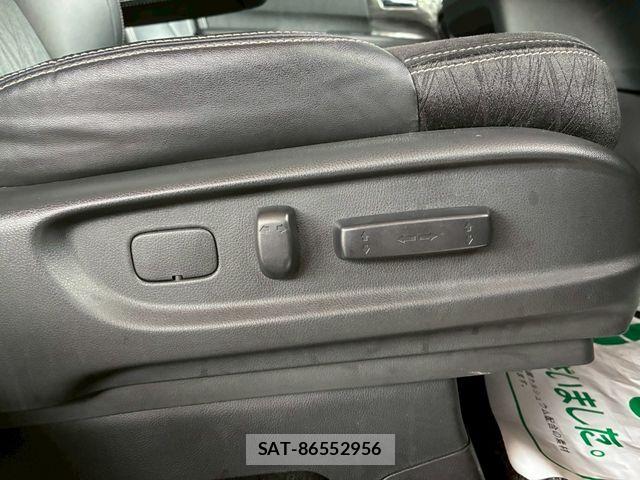 Honda ODYSSEY 2016-03 6677436-15