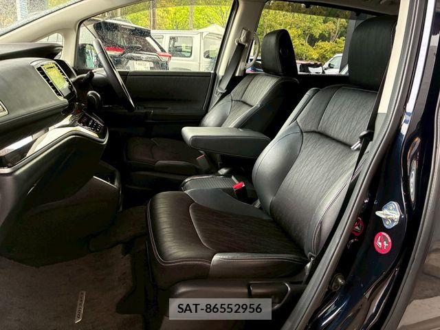 Honda ODYSSEY 2016-03 6677436-16