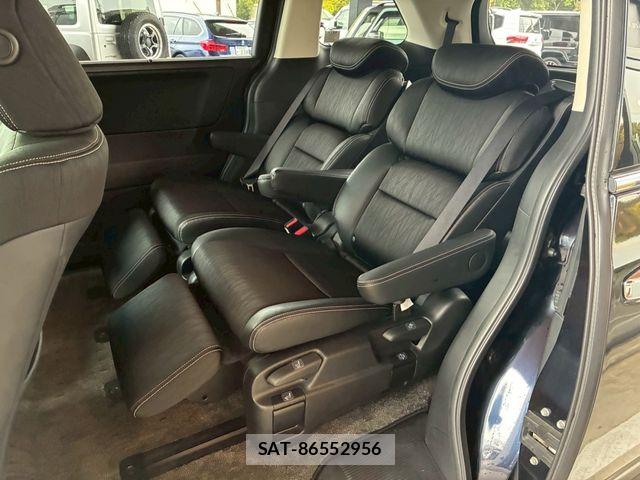 Honda ODYSSEY 2016-03 6677436-17