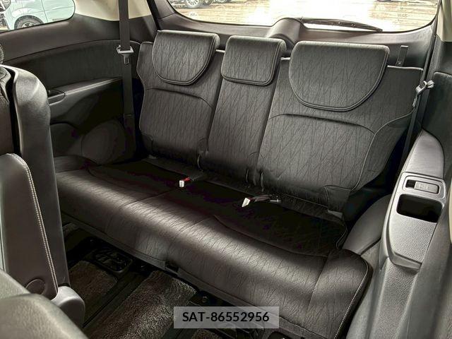 Honda ODYSSEY 2016-03 6677436-18