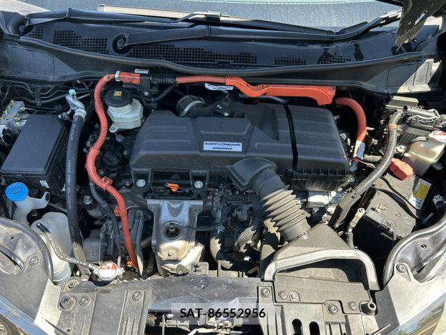 Honda ODYSSEY 2016-03 6677436-24