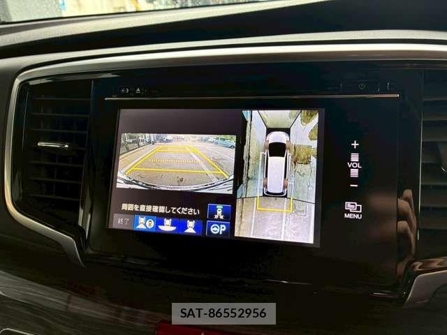 Honda ODYSSEY 2016-03 6677436-2