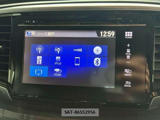 Honda ODYSSEY 2016-03 6677436-3