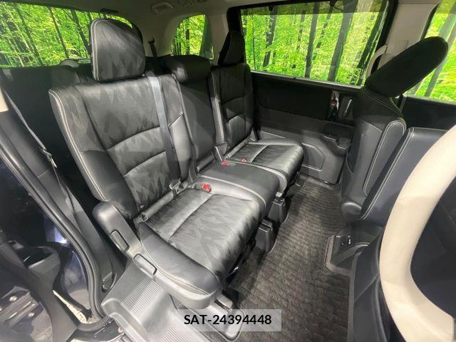 Honda ODYSSEY 2018-08 6677432-9