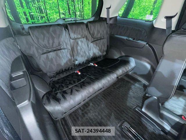 Honda ODYSSEY 2018-08 6677432-10