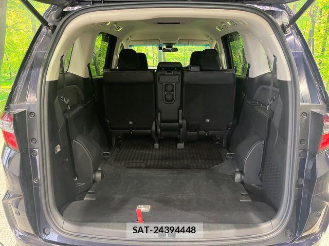 Honda ODYSSEY 2018-08 6677432-11