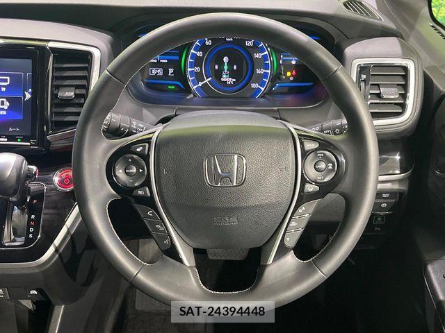 Honda ODYSSEY 2018-08 6677432-12