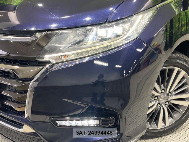 Honda ODYSSEY 2018-08 6677432-13