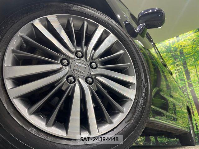 Honda ODYSSEY 2018-08 6677432-14