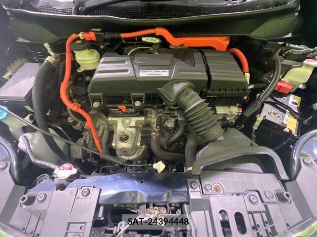 Honda ODYSSEY 2018-08 6677432-18