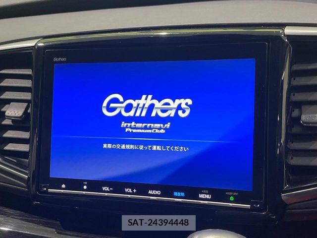 Honda ODYSSEY 2018-08 6677432-2