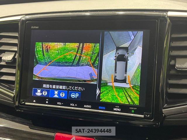 Honda ODYSSEY 2018-08 6677432-3