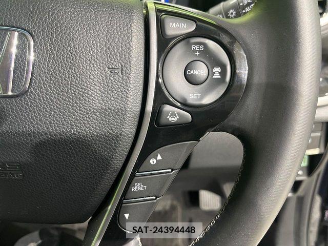 Honda ODYSSEY 2018-08 6677432-7