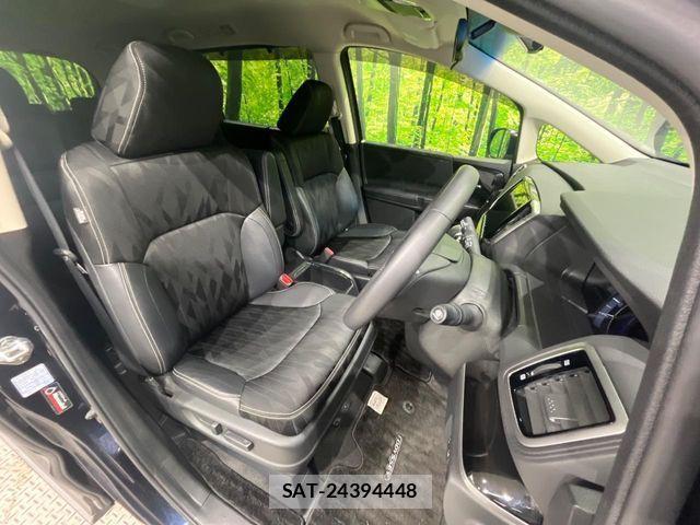 Honda ODYSSEY 2018-08 6677432-8