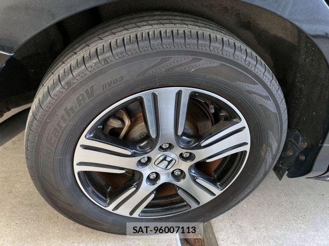 Honda ODYSSEY 2017-08 6682810-9