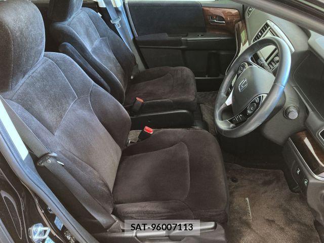 Honda ODYSSEY 2017-08 6682810-10