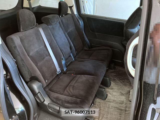 Honda ODYSSEY 2017-08 6682810-11