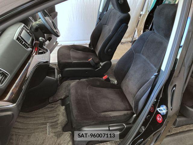 Honda ODYSSEY 2017-08 6682810-13