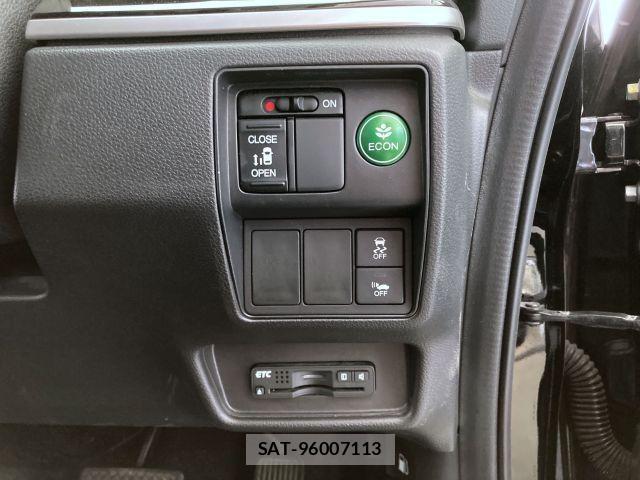 Honda ODYSSEY 2017-08 6682810-17
