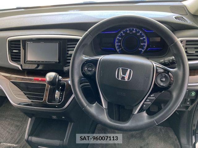 Honda ODYSSEY 2017-08 6682810-18