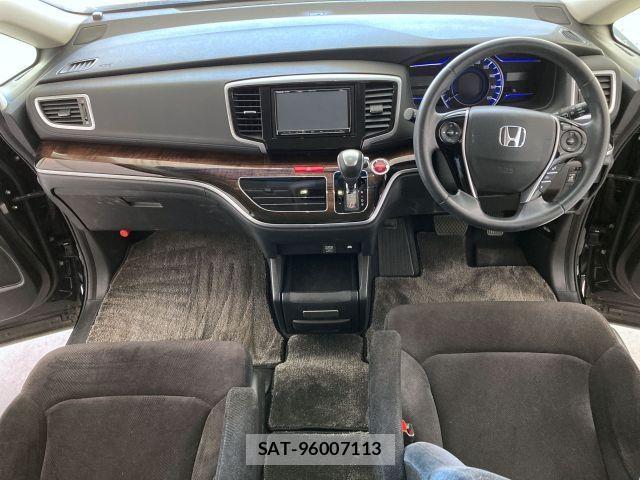 Honda ODYSSEY 2017-08 6682810-1