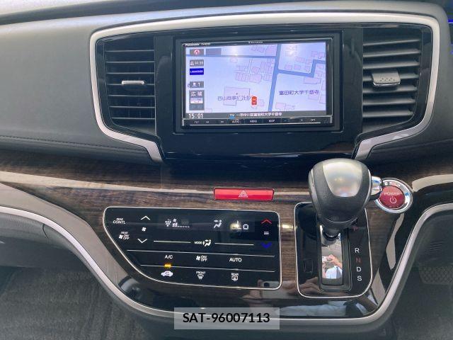 Honda ODYSSEY 2017-08 6682810-19