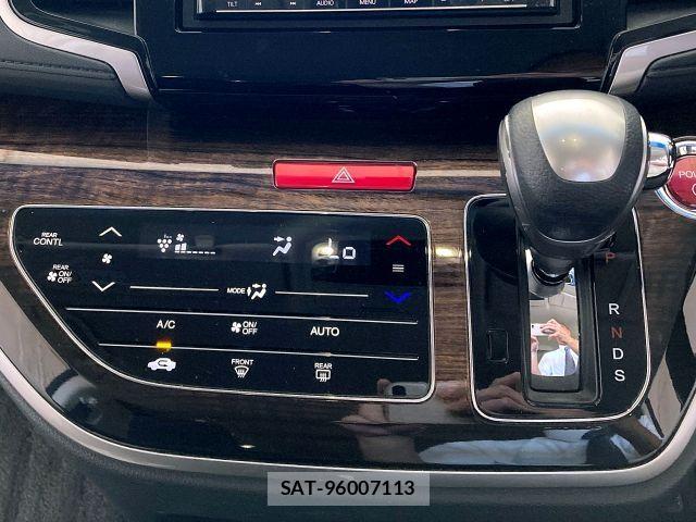 Honda ODYSSEY 2017-08 6682810-20