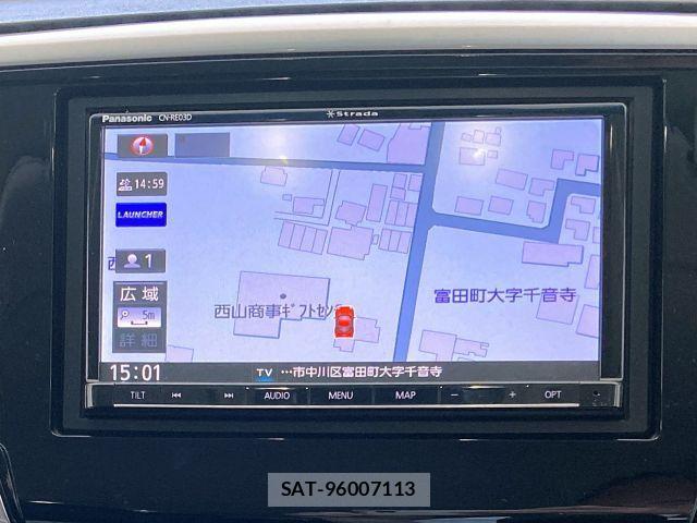 Honda ODYSSEY 2017-08 6682810-21