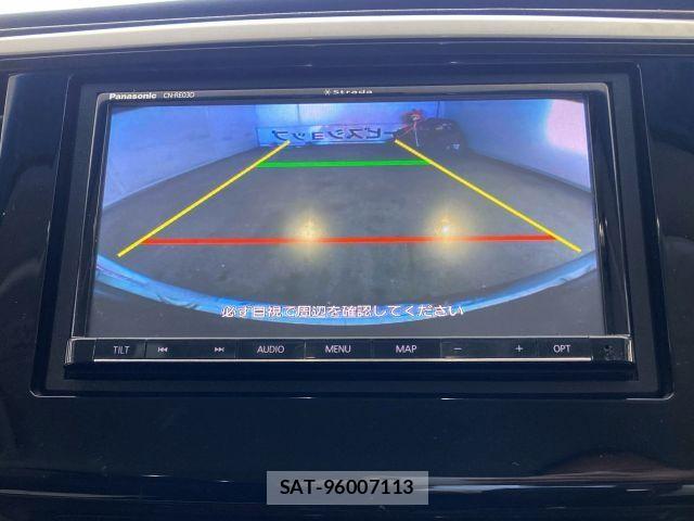 Honda ODYSSEY 2017-08 6682810-22