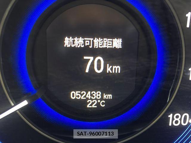 Honda ODYSSEY 2017-08 6682810-27