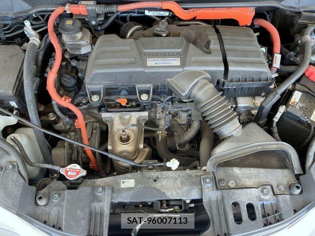 Honda ODYSSEY 2017-08 6682810-28