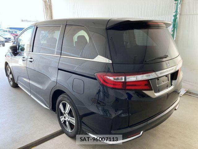 Honda ODYSSEY 2017-08 6682810-2