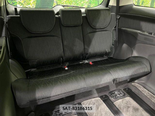 Honda ODYSSEY 2016-07 6717021-9