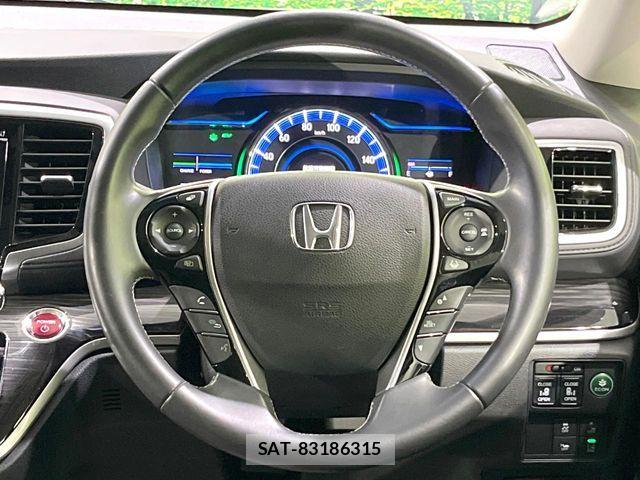 Honda ODYSSEY 2016-07 6717021-11
