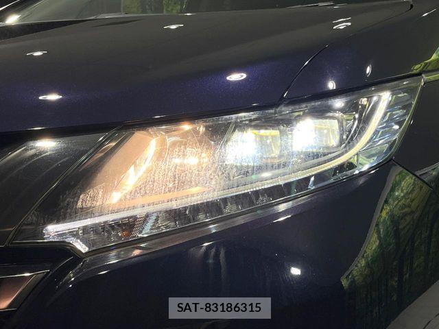 Honda ODYSSEY 2016-07 6717021-12