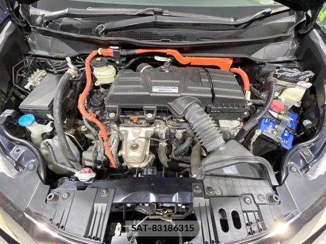 Honda ODYSSEY 2016-07 6717021-18