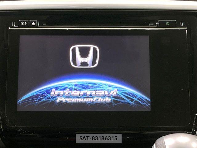Honda ODYSSEY 2016-07 6717021-2