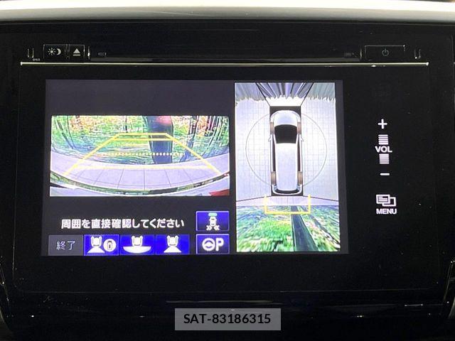 Honda ODYSSEY 2016-07 6717021-3