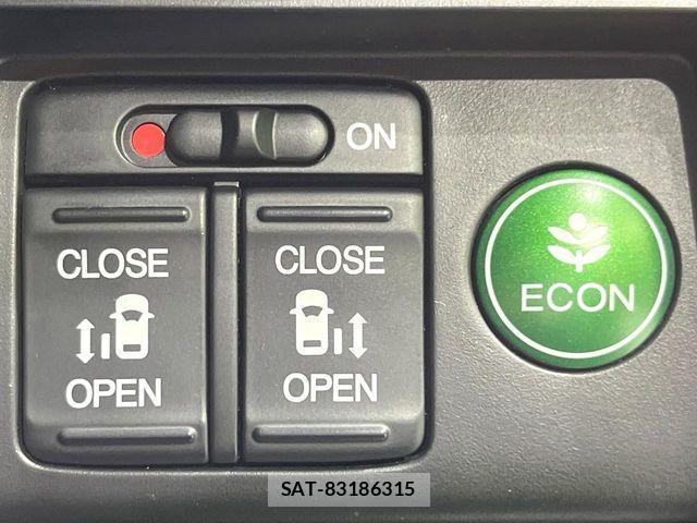 Honda ODYSSEY 2016-07 6717021-4