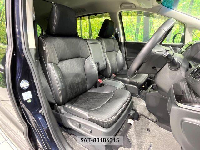 Honda ODYSSEY 2016-07 6717021-7