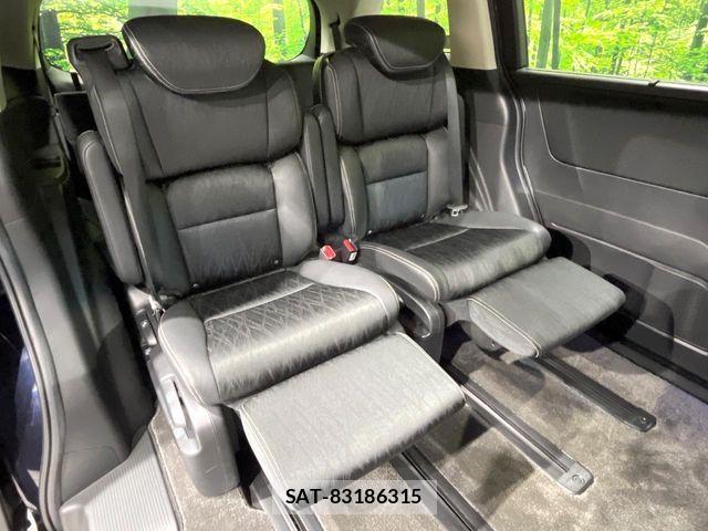 Honda ODYSSEY 2016-07 6717021-8