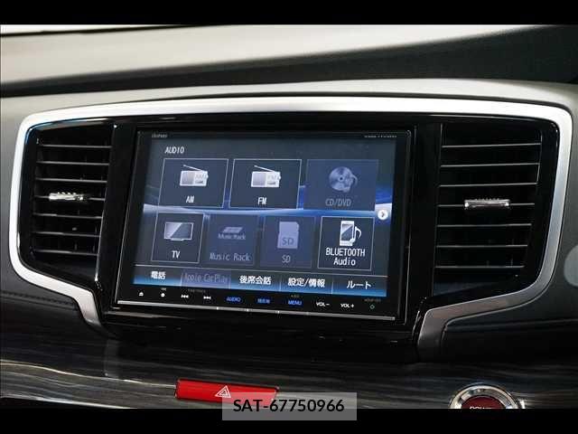 Honda ODYSSEY 2016-11 6752806-10