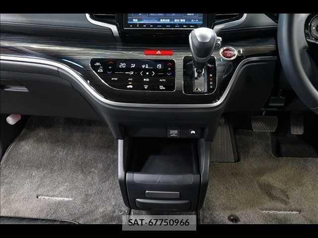 Honda ODYSSEY 2016-11 6752806-11