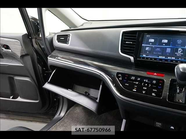 Honda ODYSSEY 2016-11 6752806-12