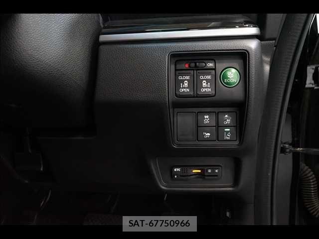 Honda ODYSSEY 2016-11 6752806-13