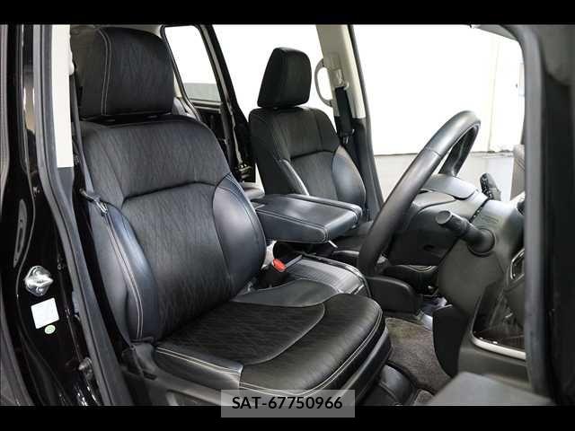 Honda ODYSSEY 2016-11 6752806-16