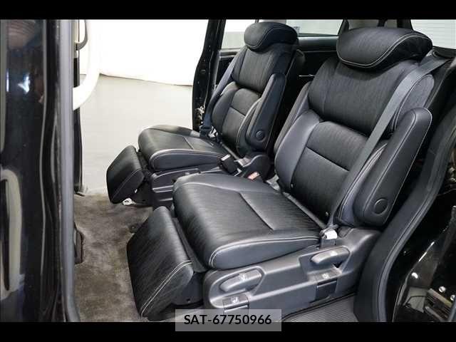 Honda ODYSSEY 2016-11 6752806-17